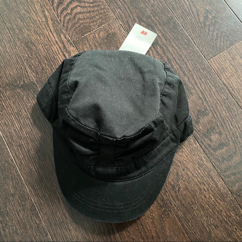 Flat Cap